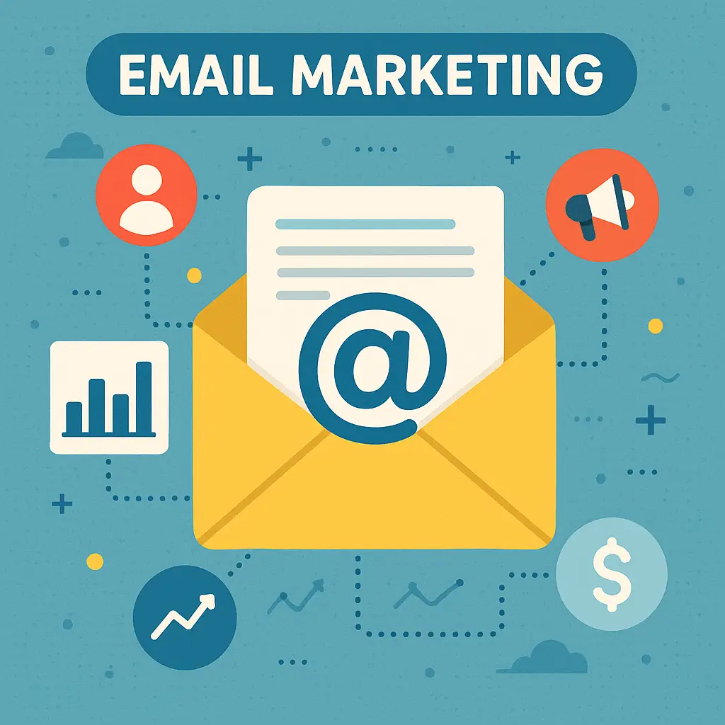 Content Marketing image