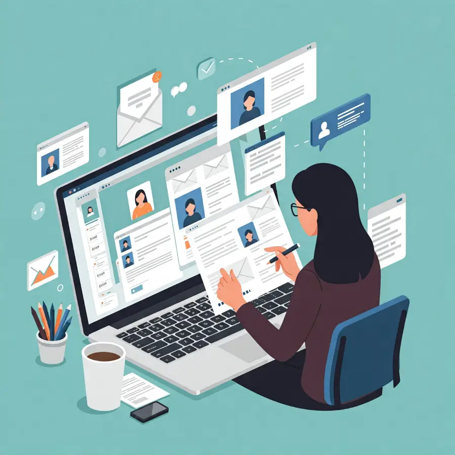 Content Marketing image