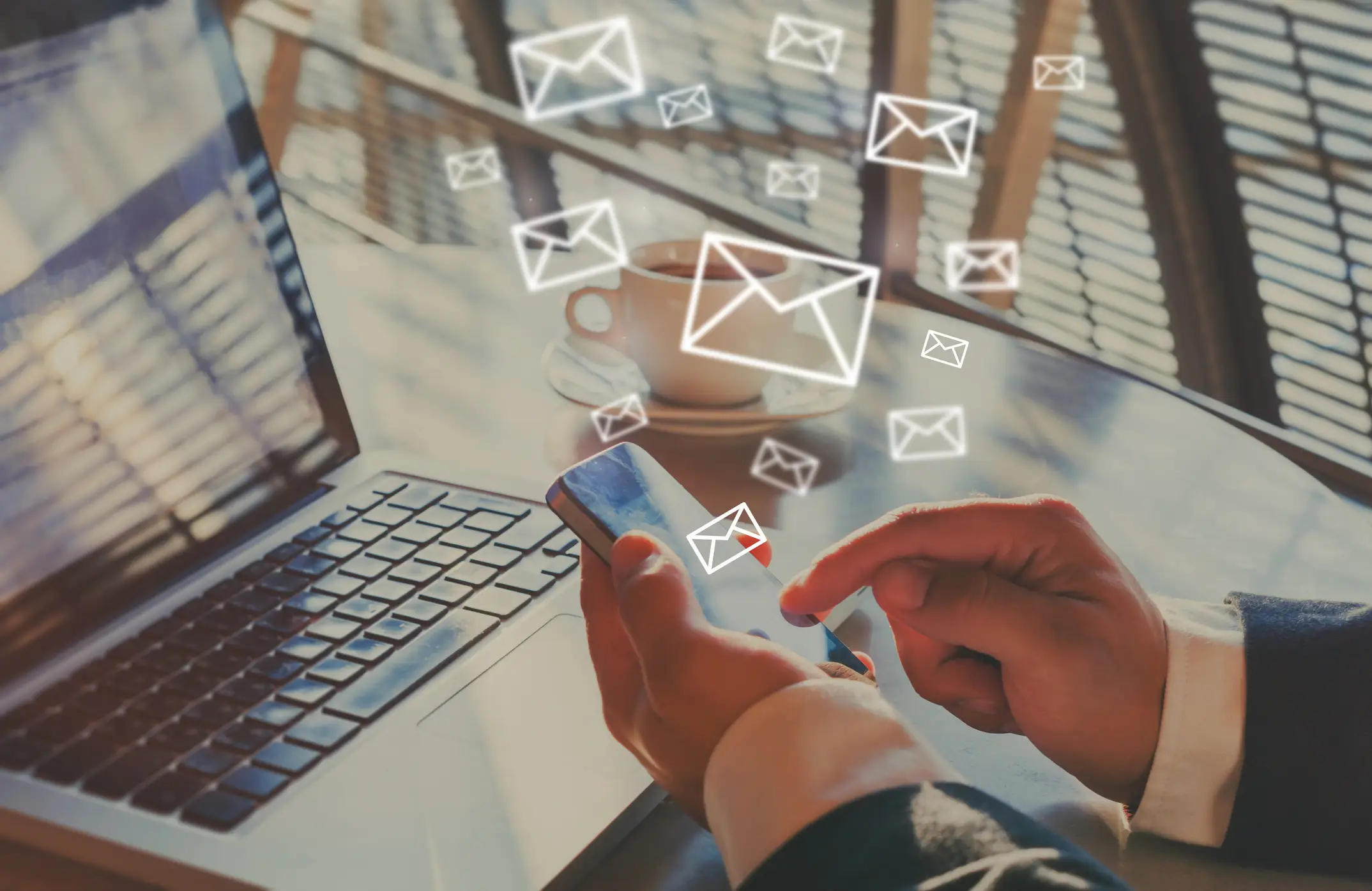 image of Email Marketing Campaign