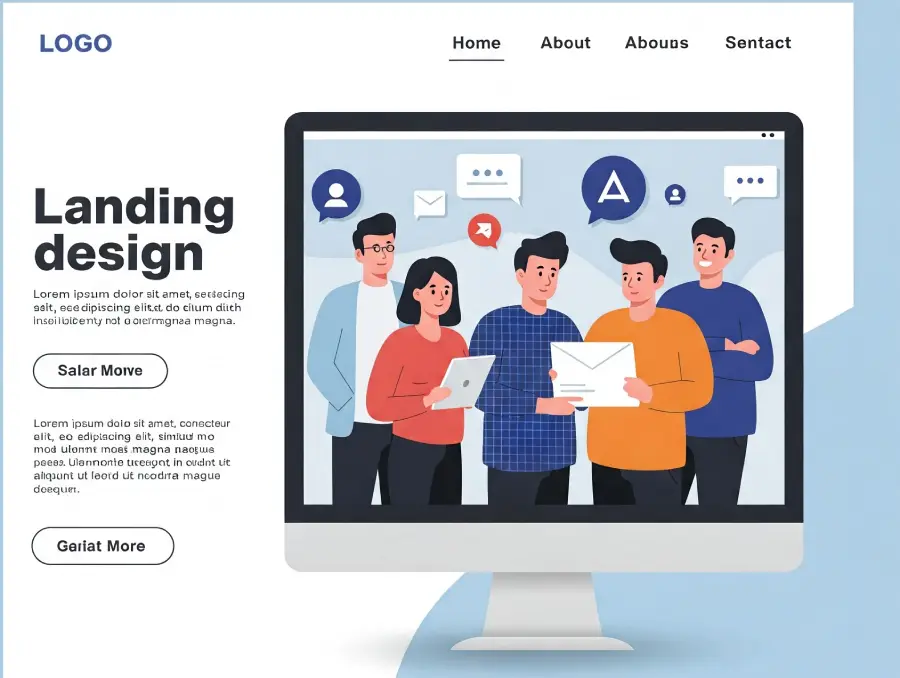 Content Marketing image