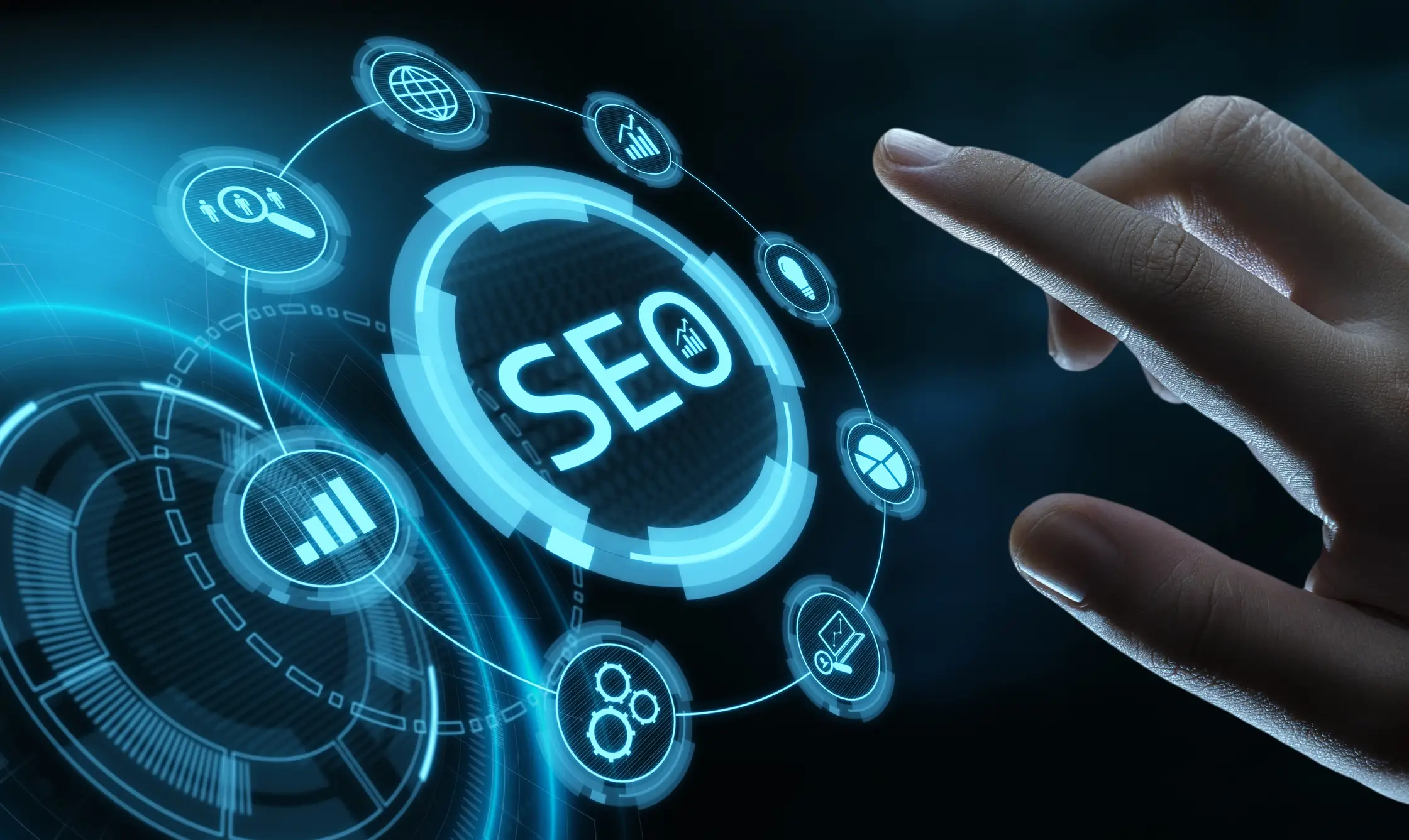 image of On-Page-SEO