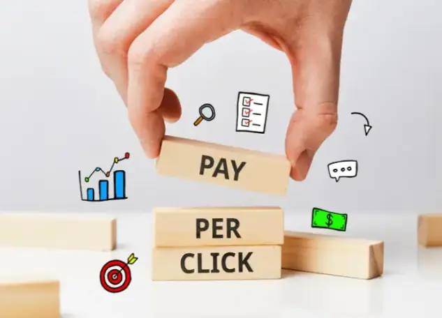 image of Pay-Per-Click Advertising