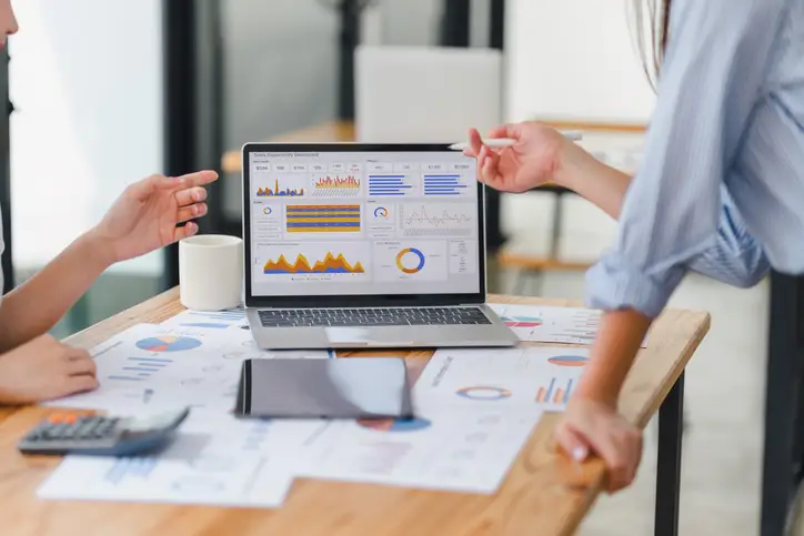 On page seo process image