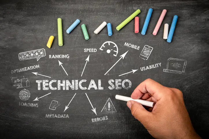 Tenchnical-SEO image